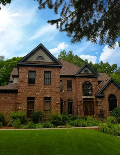 Roofing Contractor Company Roof Replacement Residential Commercial Howell Livingston County Brighton MI (11)