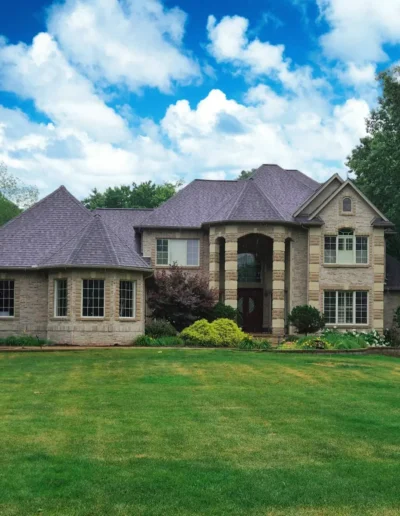 Roofing Contractor Company Roof Replacement Residential Commercial Howell Livingston County Brighton MI (5)