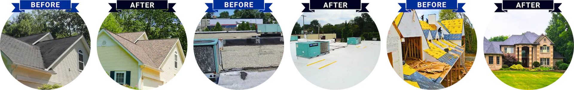 Roofing Contractors - New Roof Replacement - Repair in Howell MI Livingston County Premium Roofing LLC