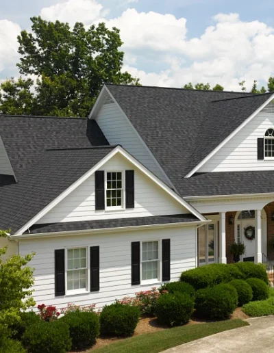Why homeowners trust Premium Roofing Contractors CertainTeed Select Shingle Master Certificatied Howell MI and Livingston County.